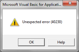 upexpected-error
