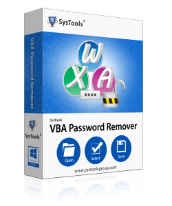 vba project password breaker